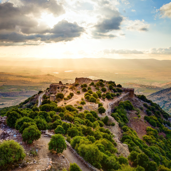 이사야 마지막 때 메시지 1