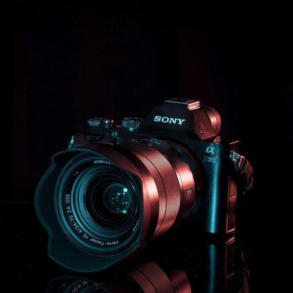 Sony A7