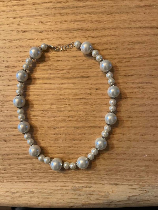 Parelketting