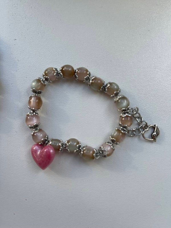 hartje armband