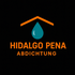Hidalgo Pena Abdichtung