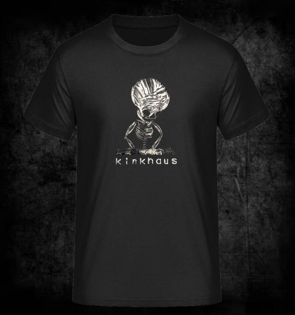 T-shirt “Kinkhaus lino”