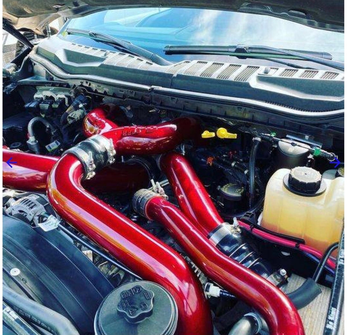Howell Diesel Performance Bo's Diesel Performance