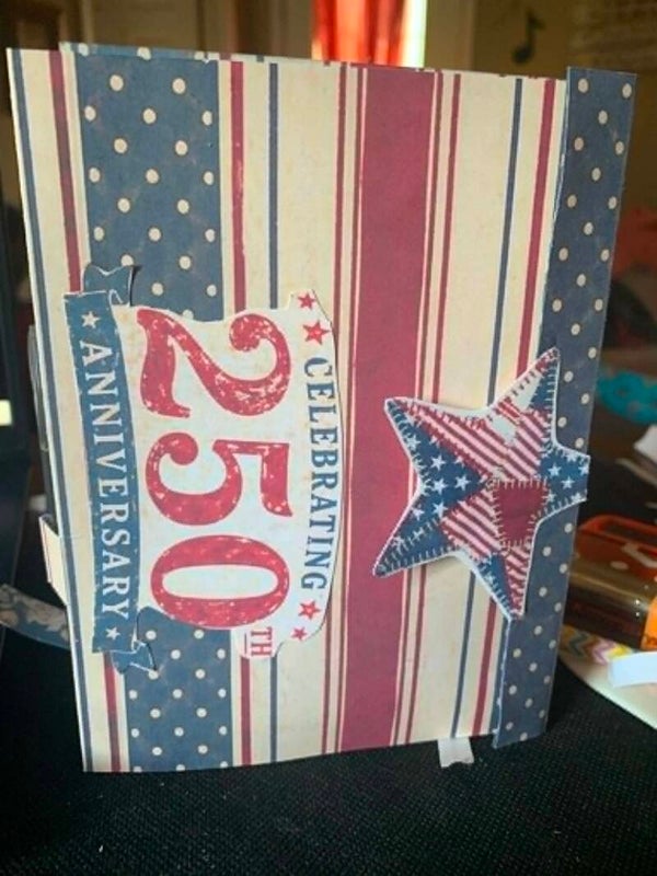 America's 250th