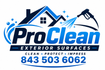 ProClean Exterior Surfaces