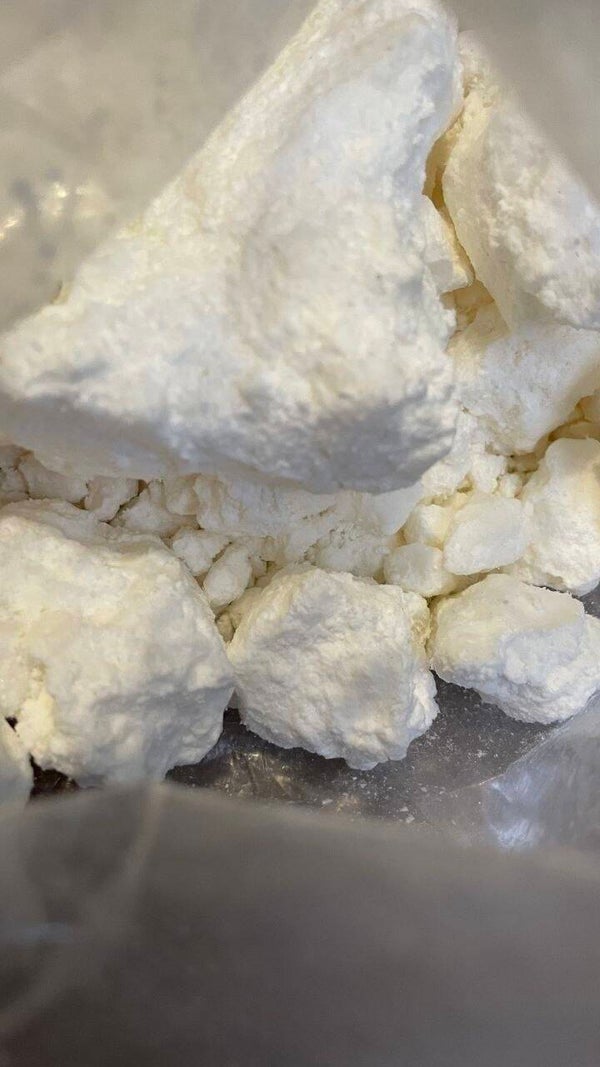 ❄️Koka 82% Kolumb