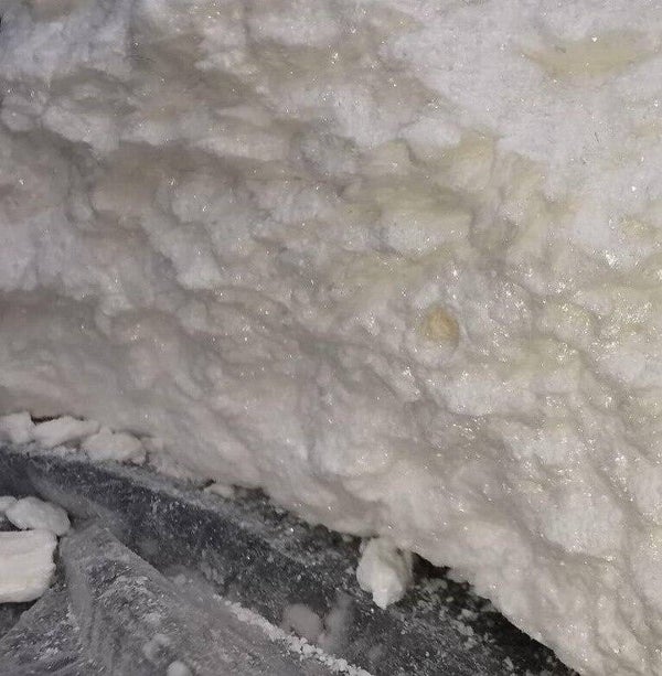 ❄️Koka 97% Peru
