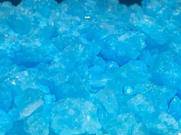 🟦Alpha-pvp blue