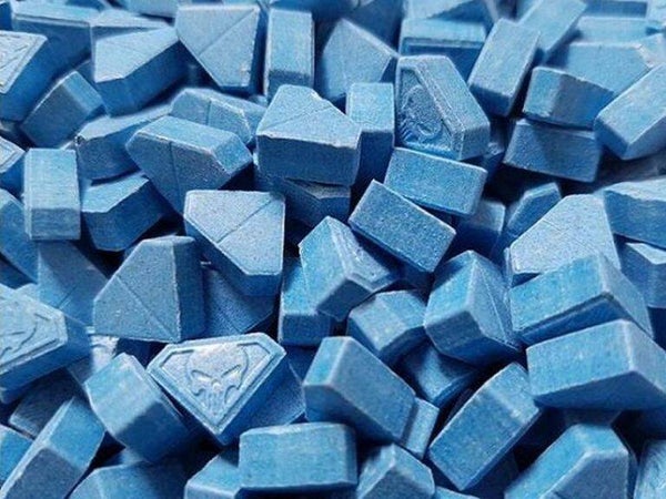 XTC Punisher 350mg