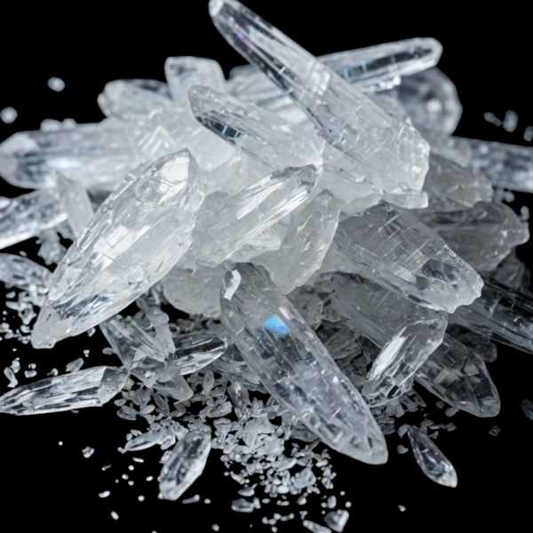 1g🧊Metamfetamina (Crystal Meth)