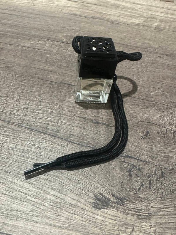 Diffuseur voiture senteur one million