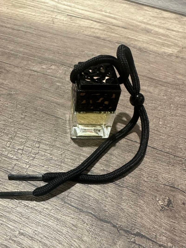 Diffuseur voiture l’interdît