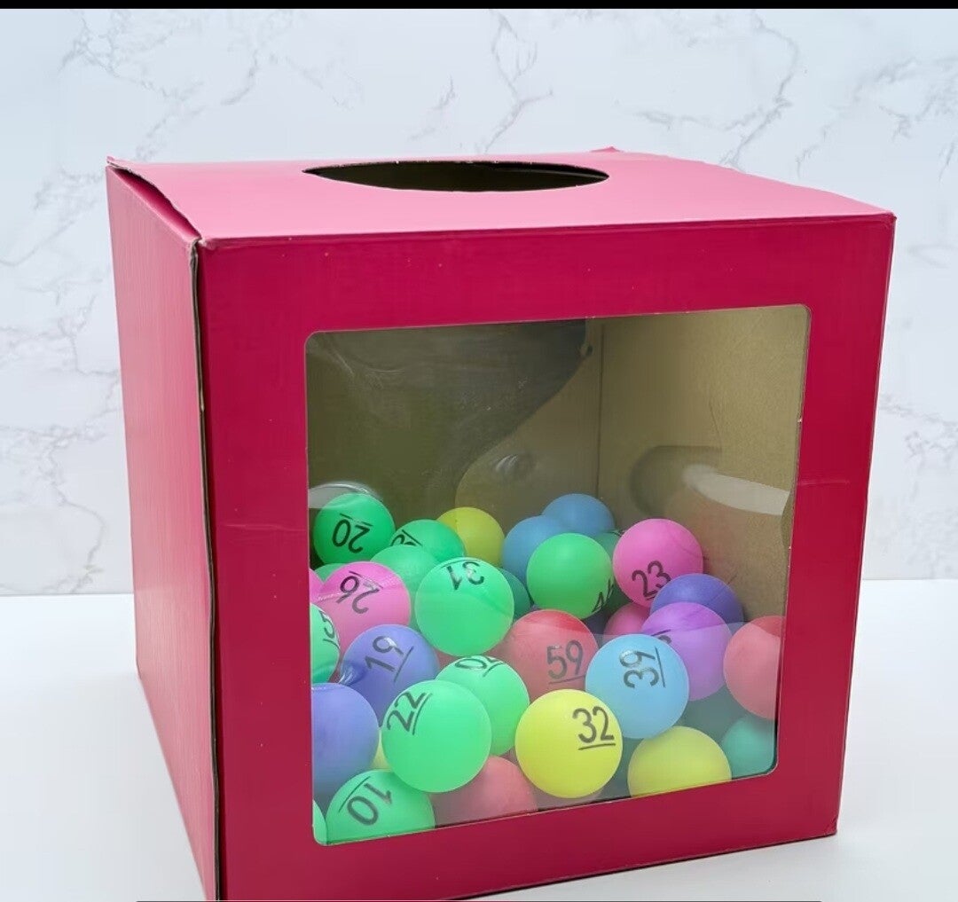 BALL PALLOZA