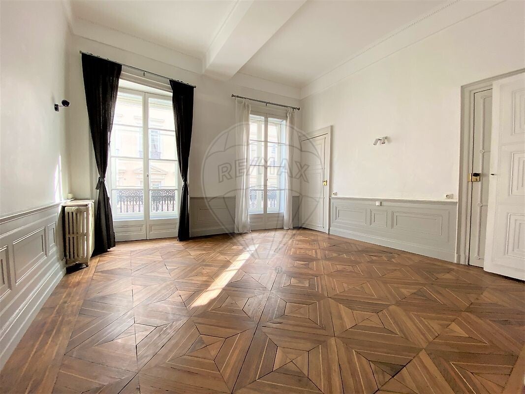 Salle d'eau - Projet Bonnefoy