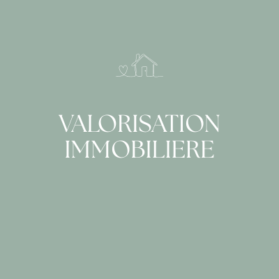 Valorisation immobilière