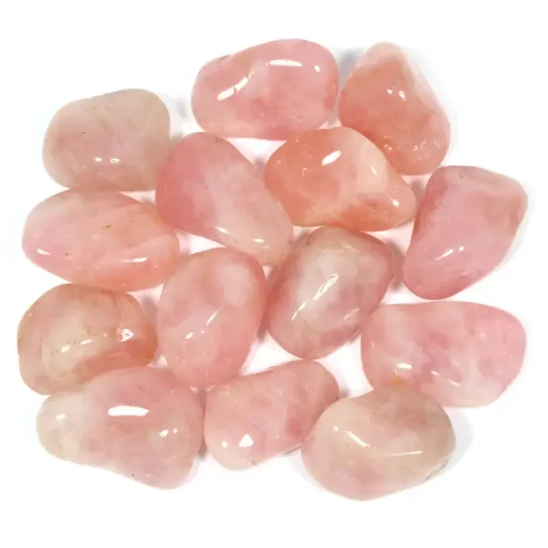 Rose Quartz