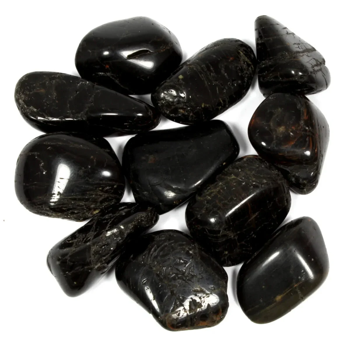 Black Tourmaline