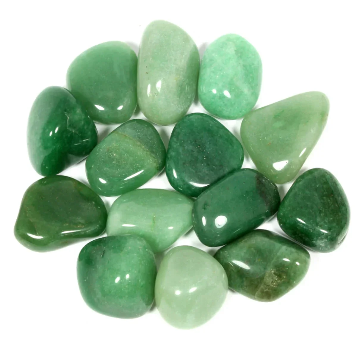 Green Aventurine