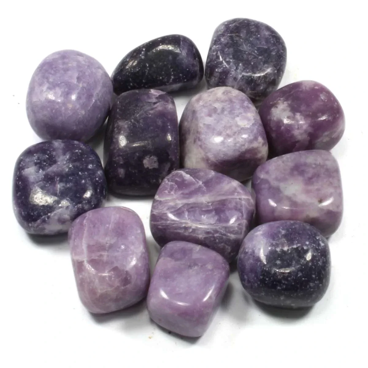 Lepidolite