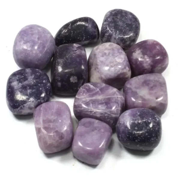 Lepidolite