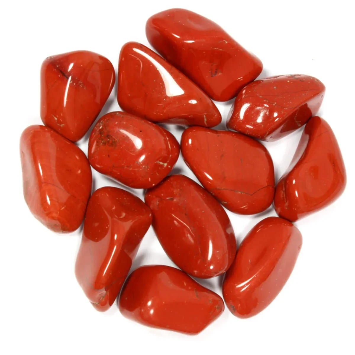 Red Jasper