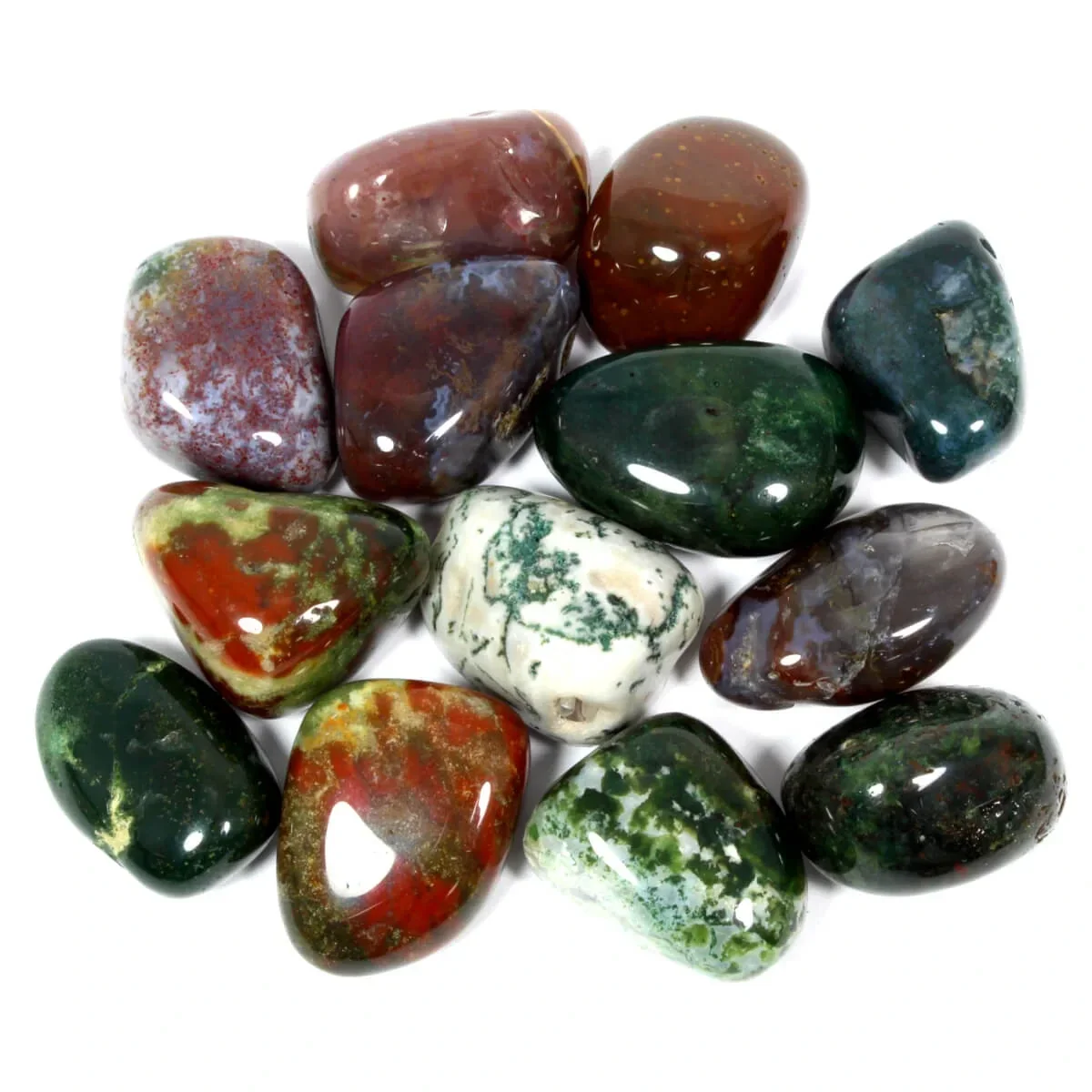 Bloodstone