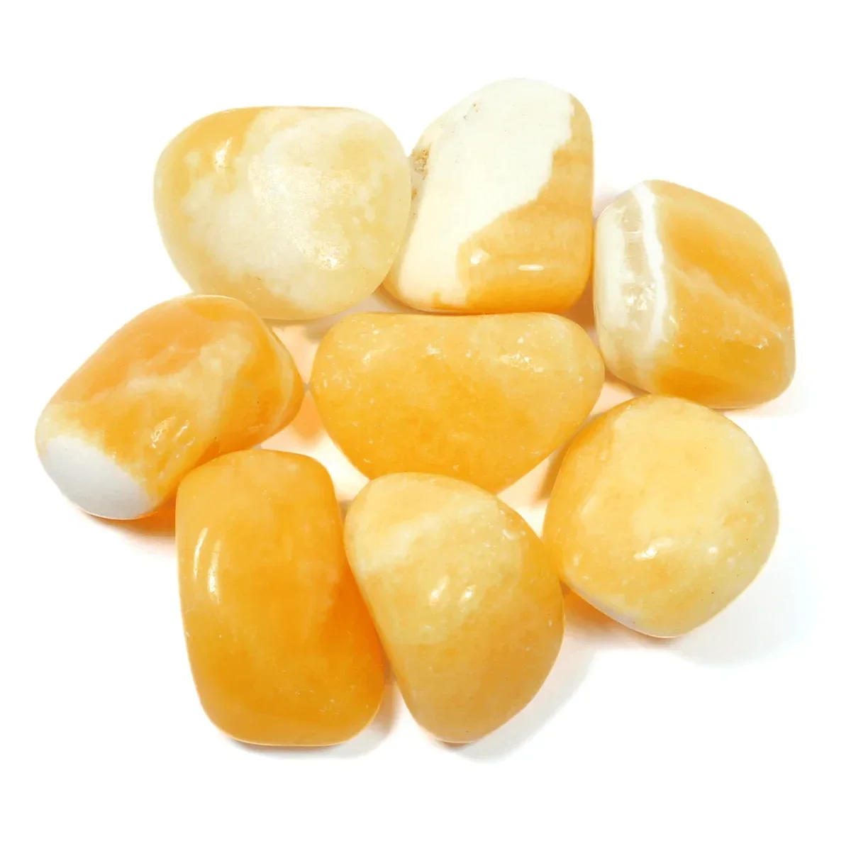 Calcite Orange