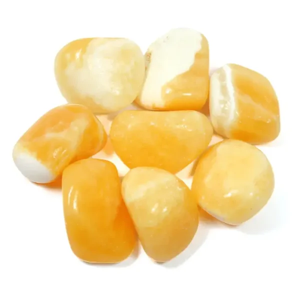 Calcite Orange