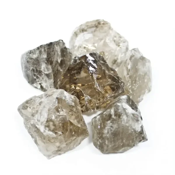 Smokey Quartz Rough