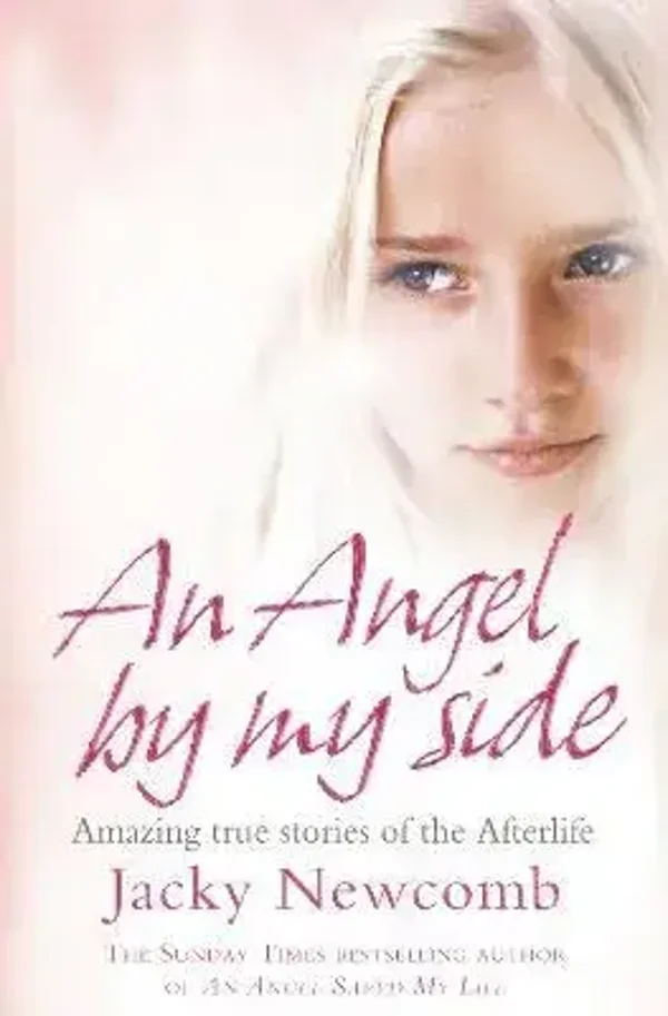 An Angel by My Side (Used)