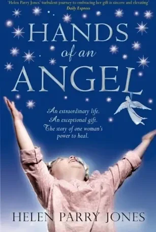 Hands Of an Angel (Used)