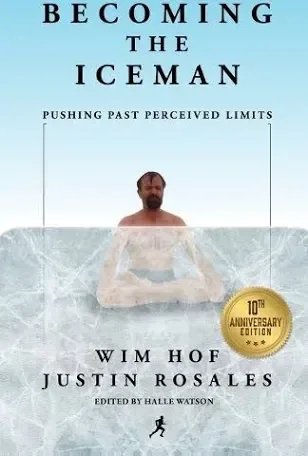 Becoming the Iceman (Used)