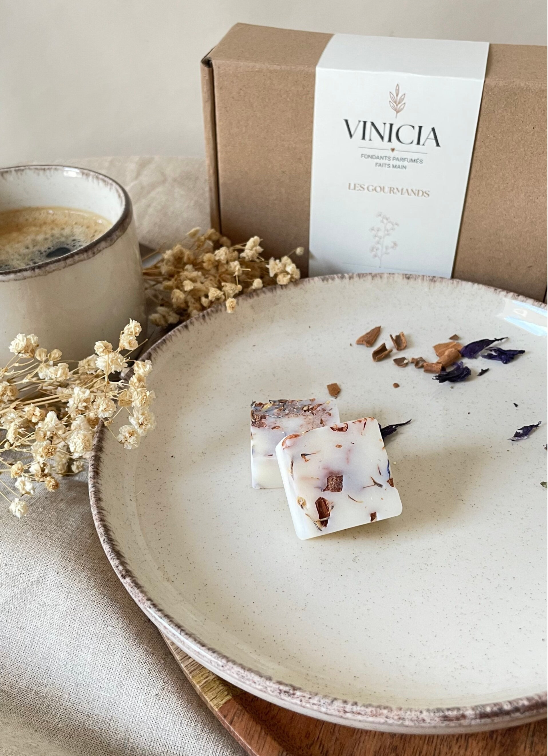 Figue & Santal