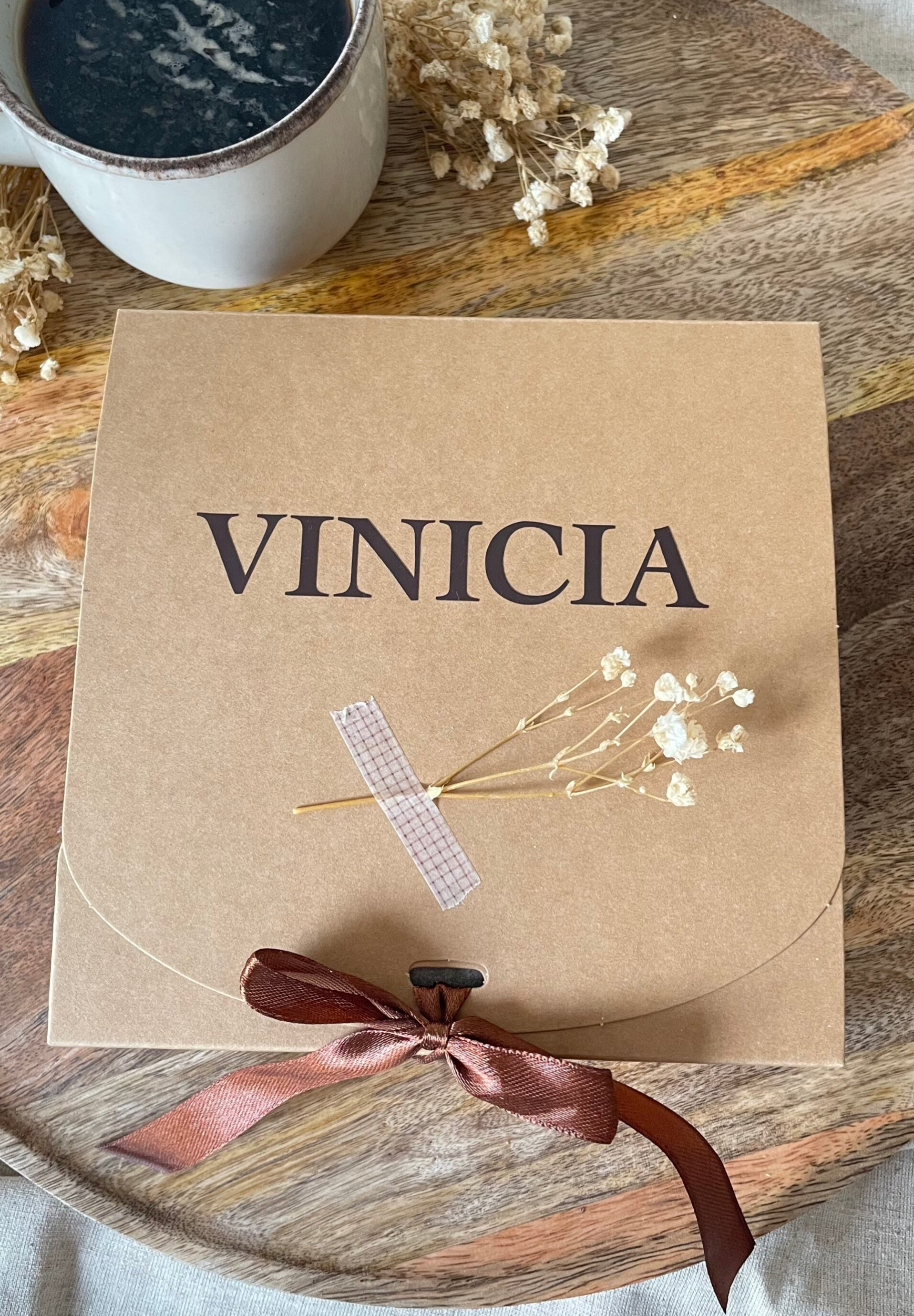 VINICIA