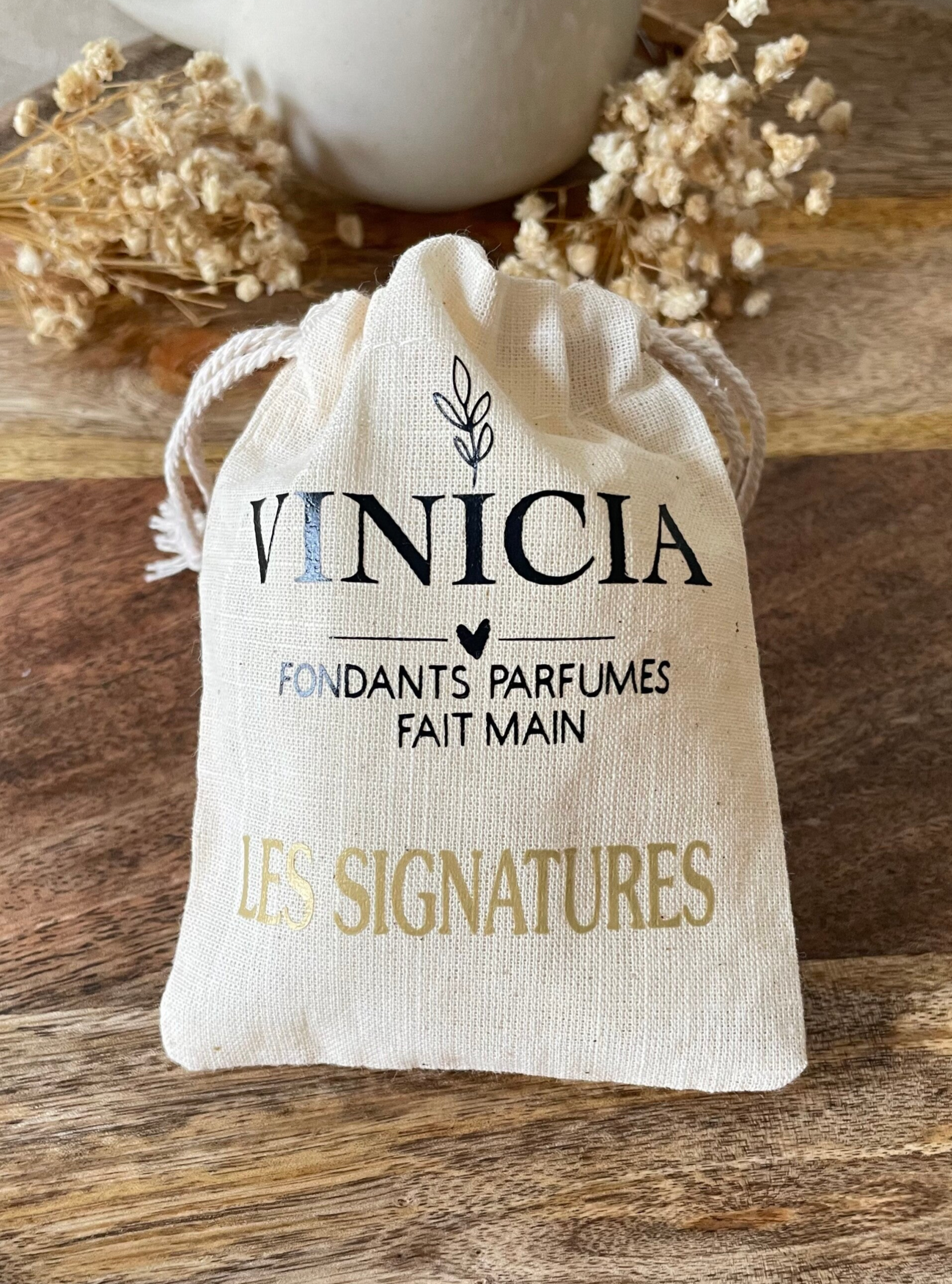 LES SIGNATURES