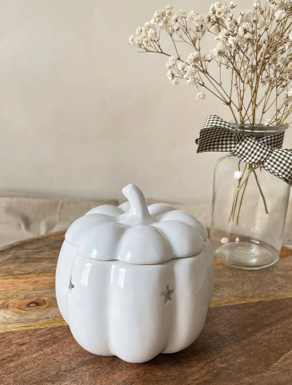Mini Citrouille