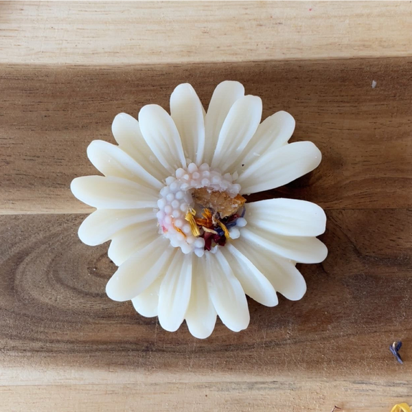 Marguerite   Weekend à Dubaï