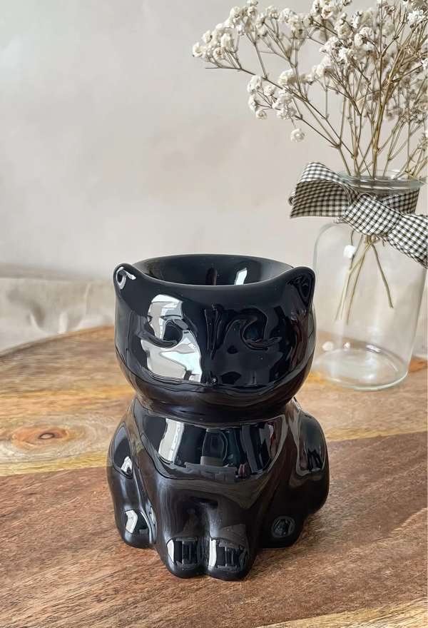 Black  Cat