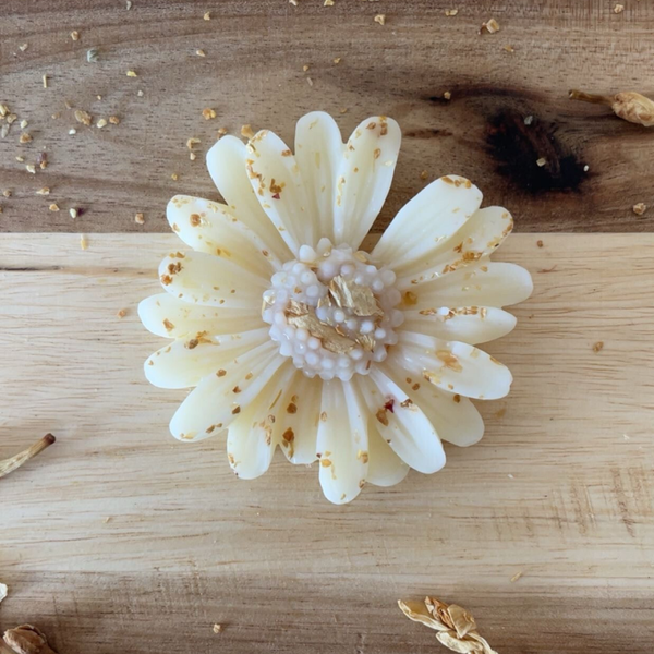 Marguerite   Brioche