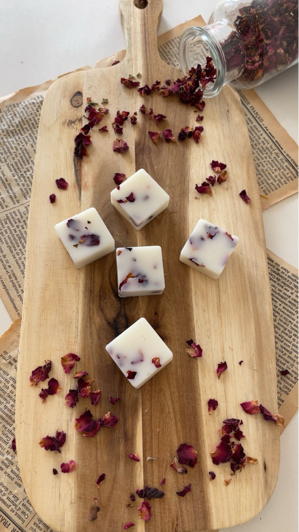 Fondant parfumé Balade à Tokyo