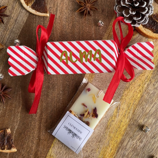 Crackers Suspension parfumé