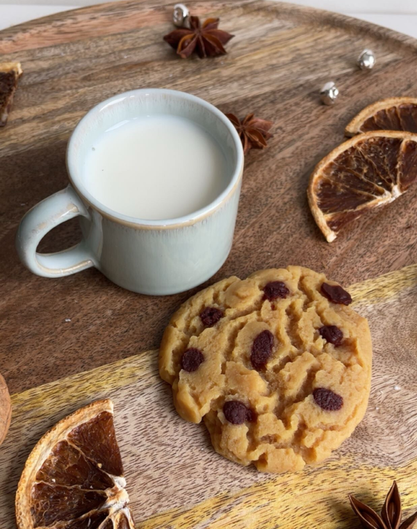 Fondant parfumé COOKIE