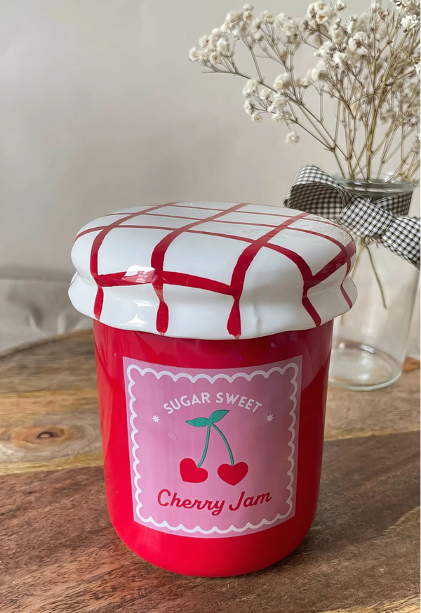 Pot de Confiture