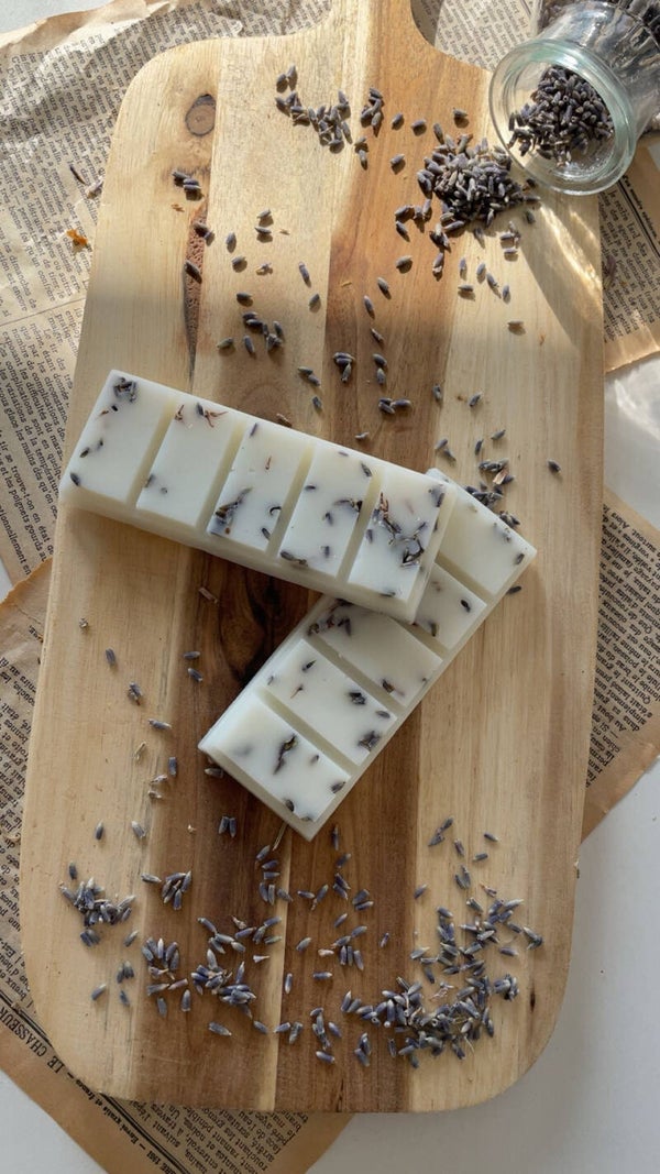 Fondant parfumé Adoucissant