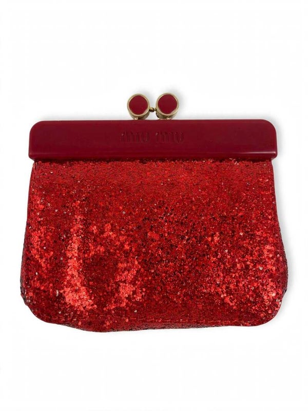 0496 Bag - Miu Authentic Miu Miu Parfums Gift Set -