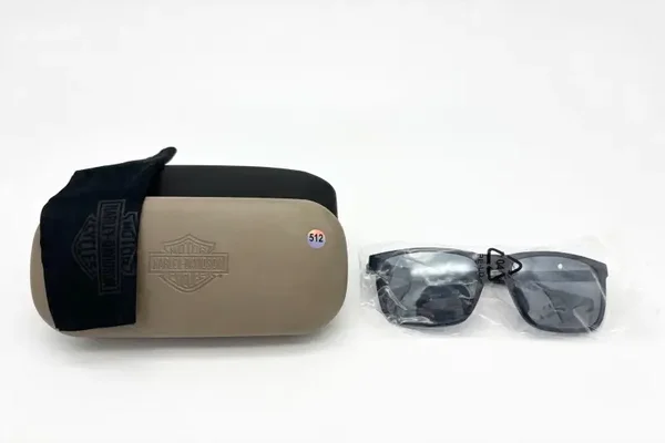 0512 Sunglasses - Harley-Davidson HD00020/S 85X Sunglasses