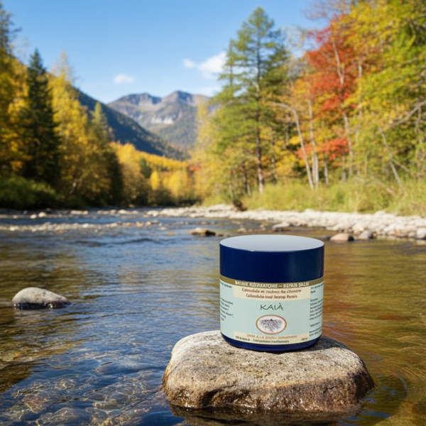 Baume Réparateur - Repair Balm