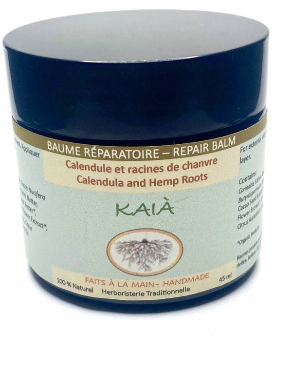 Baume Réparatoire - Repair Balm