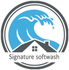 Signature softwash