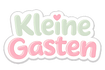Kleine Gasten